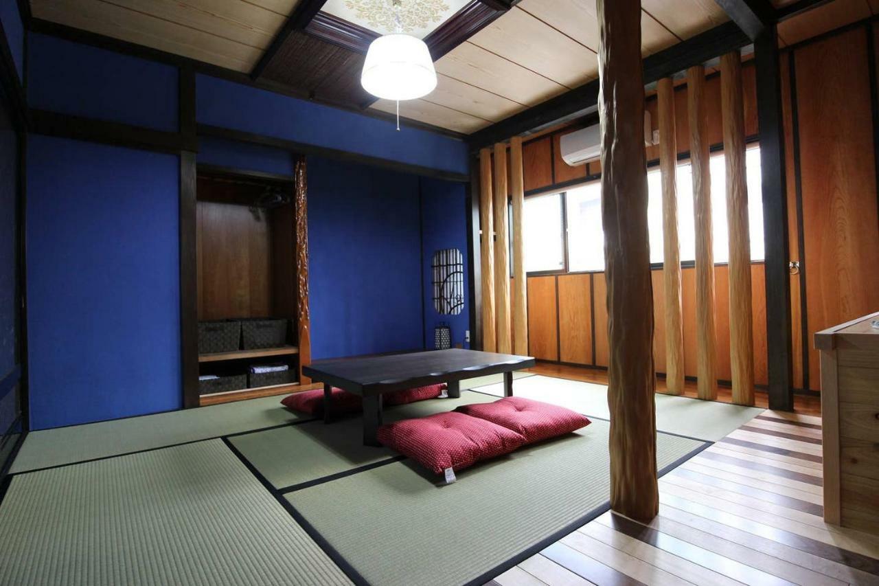 小さなお宿 乃むら Kanazawa Exterior foto