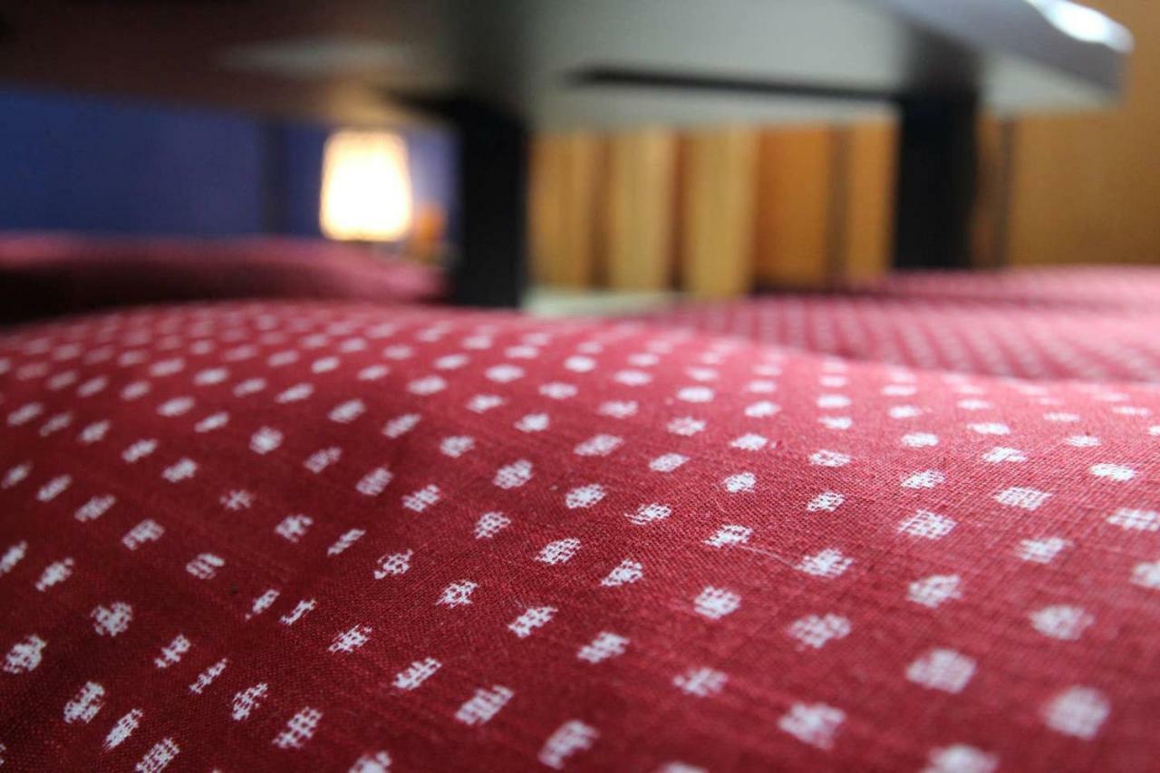 小さなお宿 乃むら Kanazawa Exterior foto