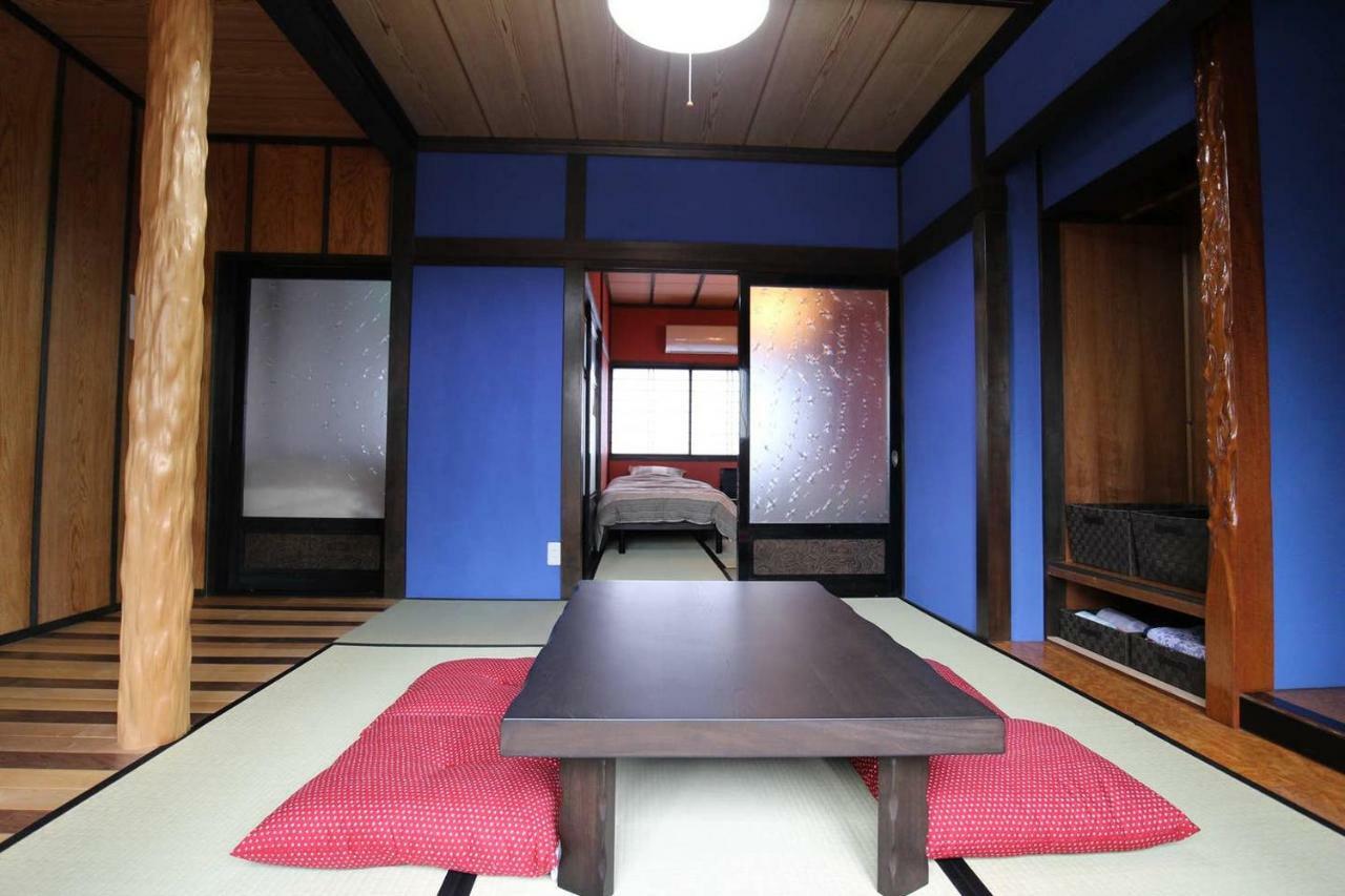 小さなお宿 乃むら Kanazawa Exterior foto