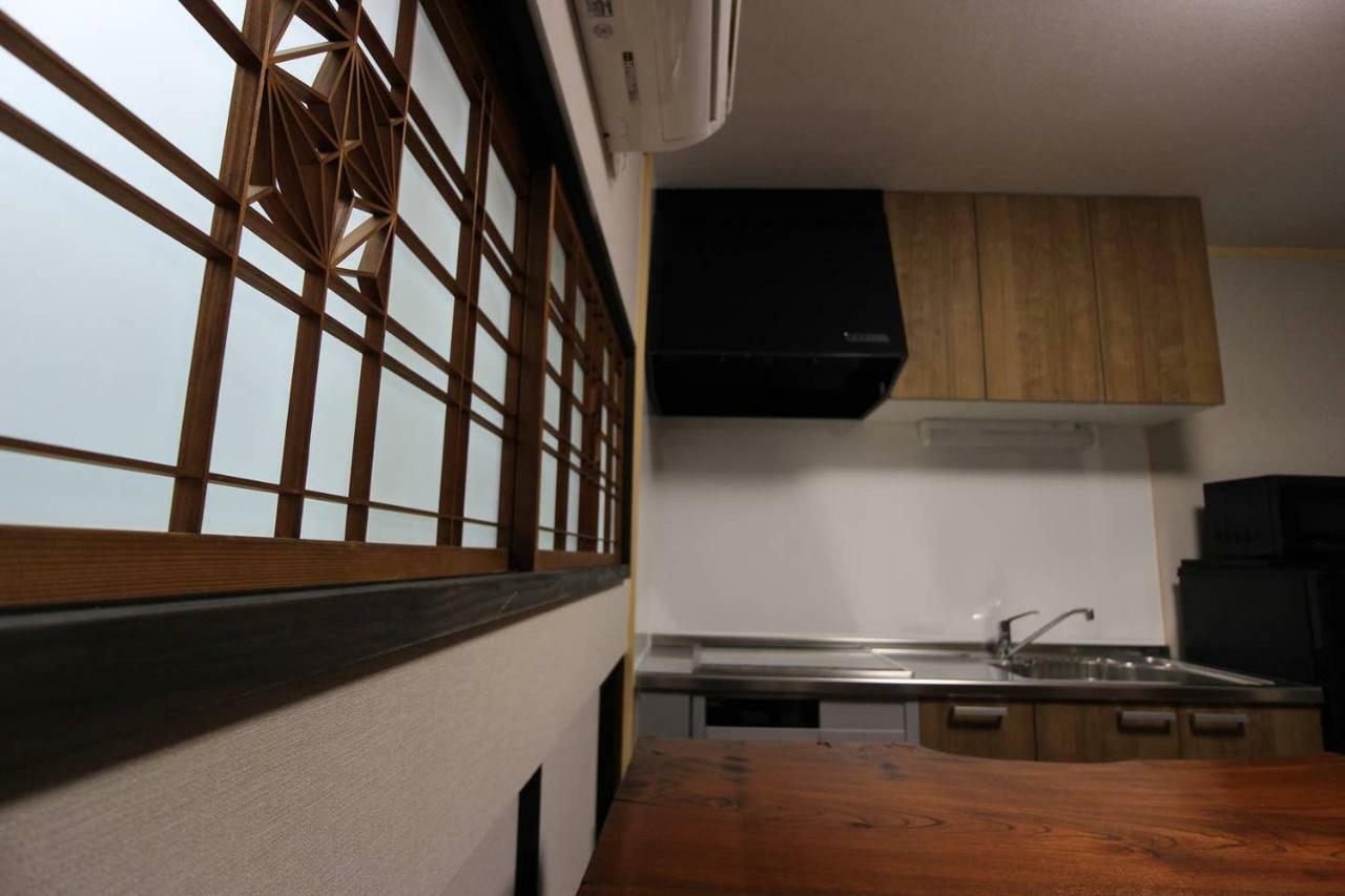小さなお宿 乃むら Kanazawa Exterior foto