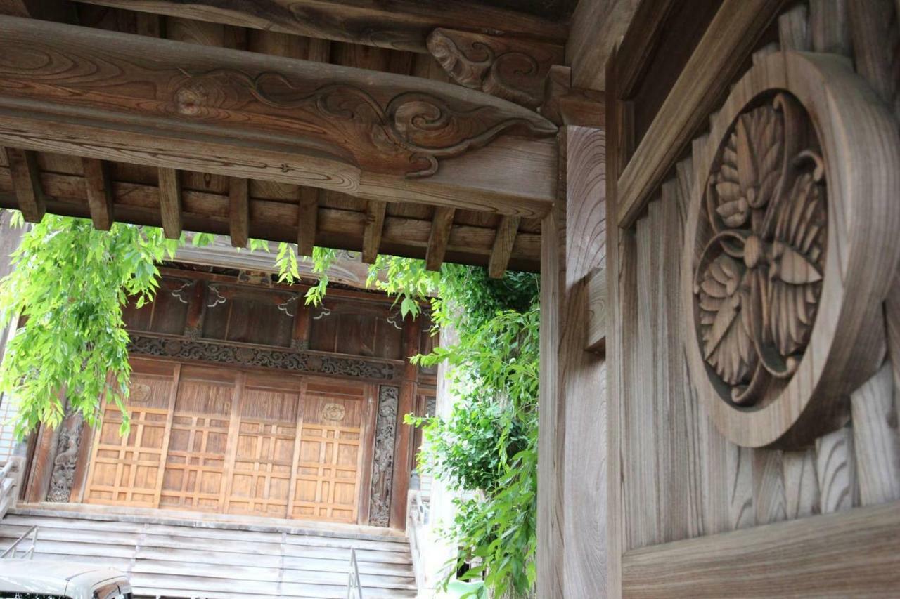 小さなお宿 乃むら Kanazawa Exterior foto